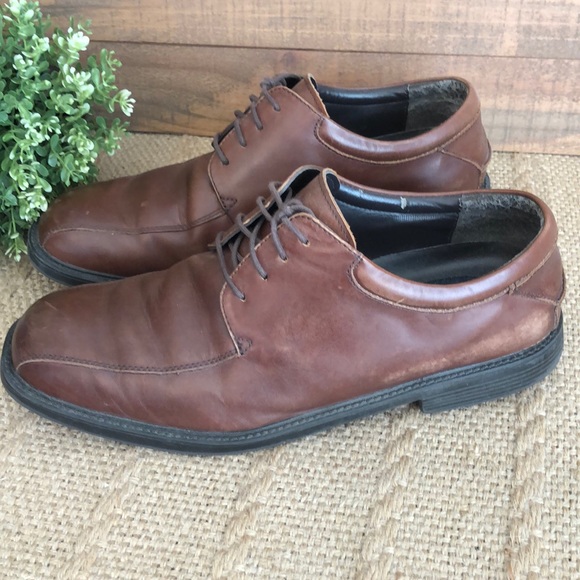Men’s Nunn Bush Dress shoes Size 11 - Picture 5 of 12